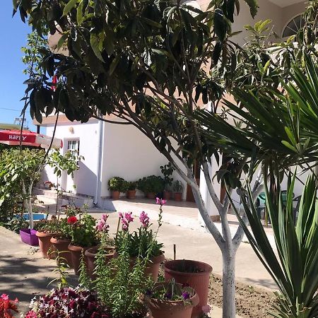 Colombo Hotel Vlore Ngoại thất bức ảnh